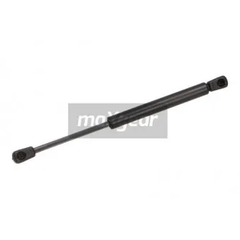 Vérin, capot-moteur MAXGEAR 12-1671
