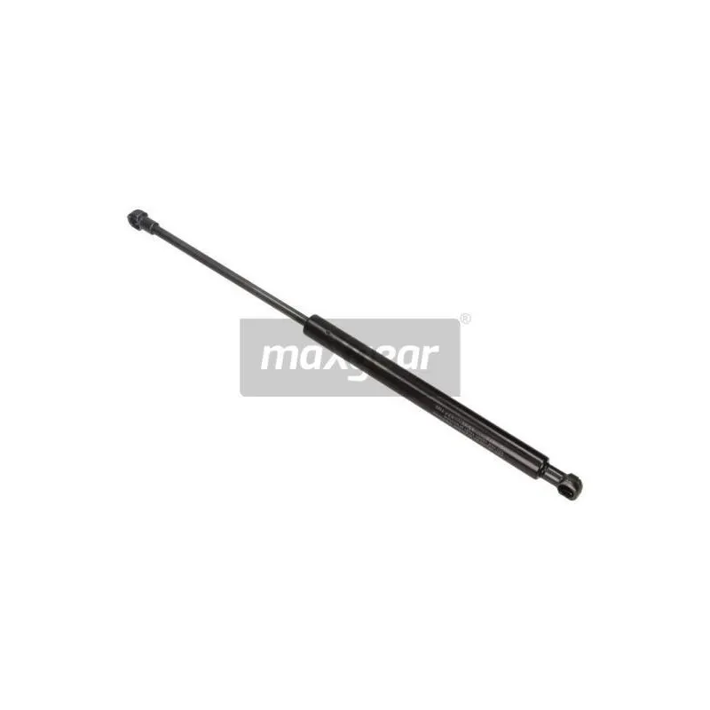 Vérin, capot-moteur MAXGEAR 12-1672