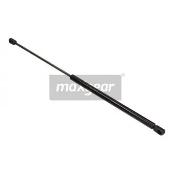 Vérin, capot-moteur MAXGEAR 12-1679