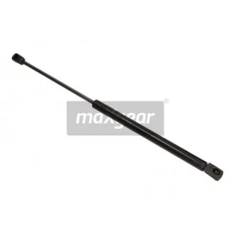 Vérin, capot-moteur MAXGEAR 12-1701