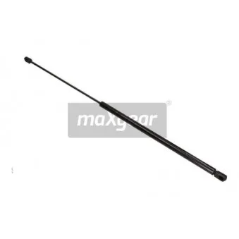 Vérin, capot-moteur MAXGEAR 12-1702