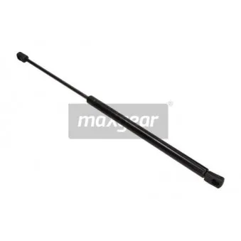 Vérin de hayon, de coffre MAXGEAR 12-1703