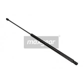 Vérin de hayon, de coffre MAXGEAR 12-1704