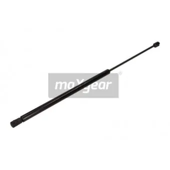 Vérin, vitre arrière MAXGEAR 12-1707