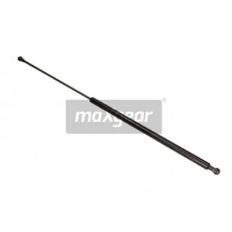 Vérin, capot-moteur MAXGEAR 12-1714