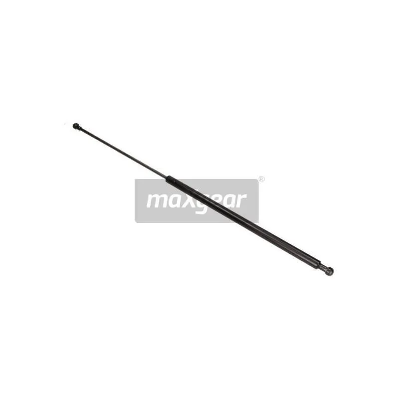 Vérin, capot-moteur MAXGEAR 12-1714
