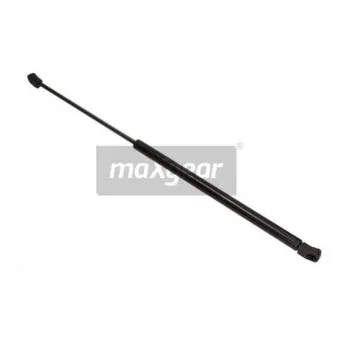 Vérin de hayon, de coffre MAXGEAR 12-1716