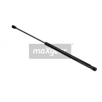Vérin de hayon, de coffre MAXGEAR 12-1718