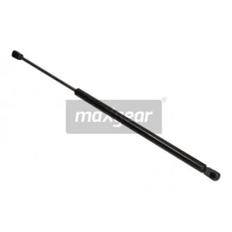Vérin, capot-moteur MAXGEAR 12-1728