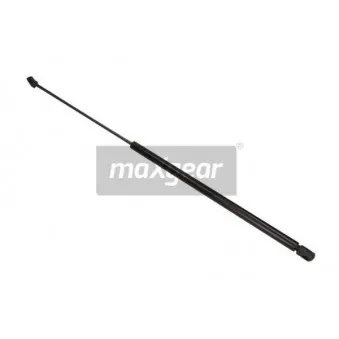Vérin, capot-moteur MAXGEAR 12-1744