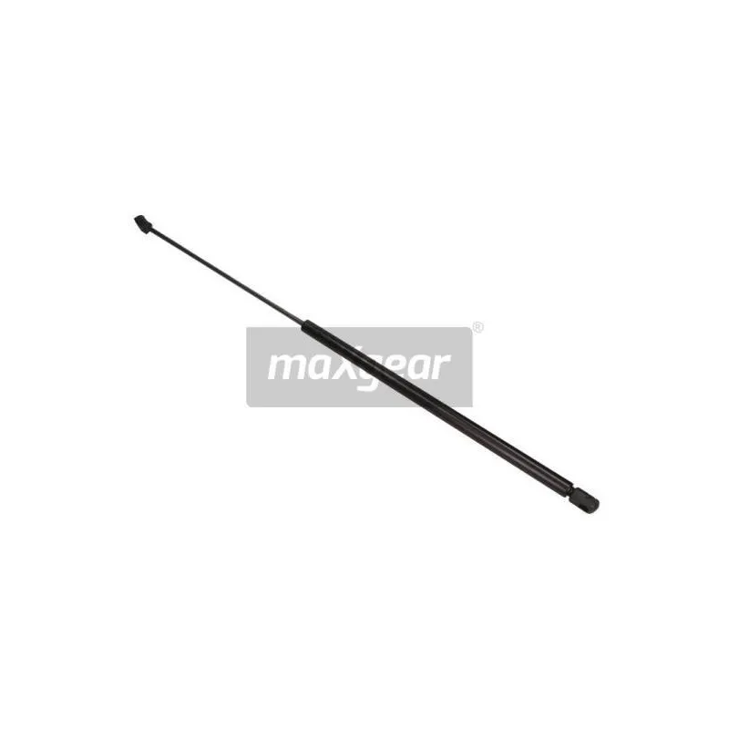 Vérin, capot-moteur MAXGEAR 12-1744
