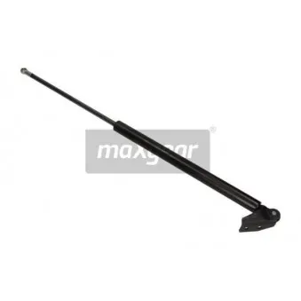 Vérin de hayon, de coffre MAXGEAR 12-1750