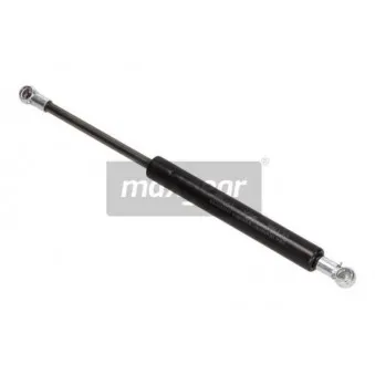 Vérin, capot-moteur MAXGEAR 12-1768