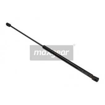 Vérin, capot-moteur MAXGEAR 12-1784
