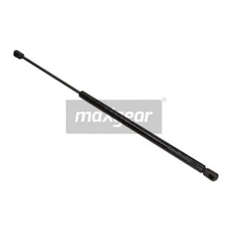 Vérin, capot-moteur MAXGEAR 12-1785