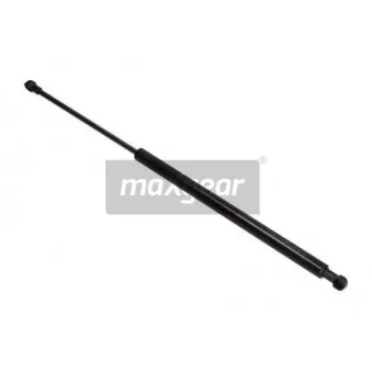 Vérin, capot-moteur MAXGEAR 12-1792