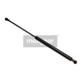 Vérin, capot-moteur MAXGEAR 12-1793