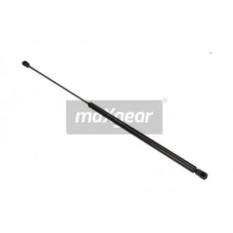 Vérin, capot-moteur MAXGEAR 12-1798