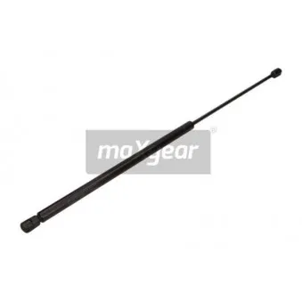 Vérin, capot-moteur MAXGEAR 12-1804