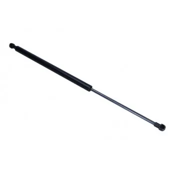 Vérin de hayon, de coffre MAXGEAR 12-2075