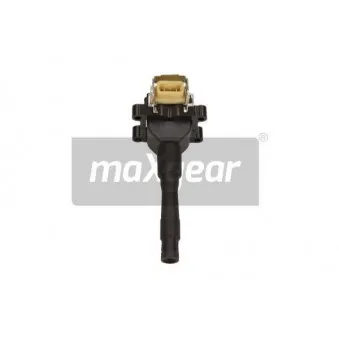 Bobine d'allumage MAXGEAR 13-0001