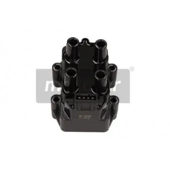 Bobine d'allumage MAXGEAR 13-0004