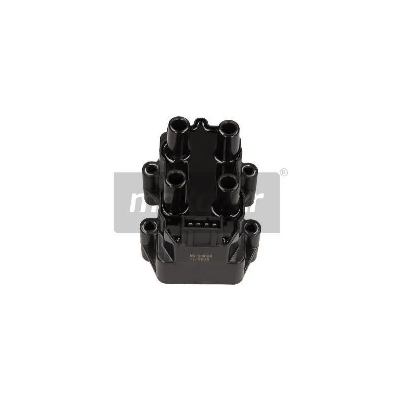 Bobine d'allumage MAXGEAR 13-0004