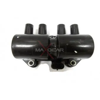Bobine d'allumage MAXGEAR 13-0006