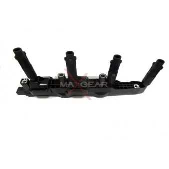 Bobine d'allumage MAXGEAR