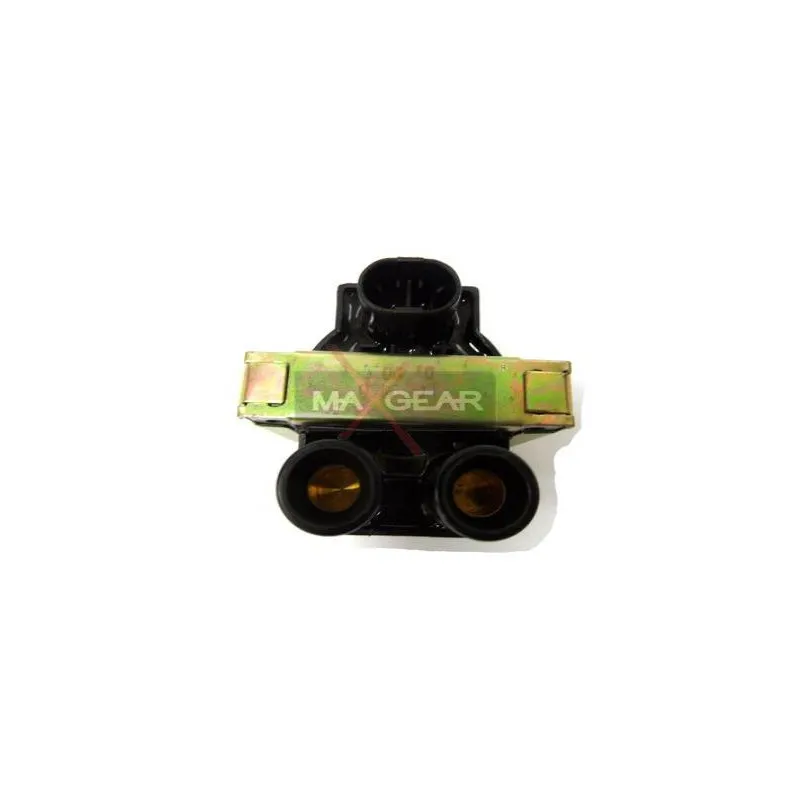 Bobine d'allumage MAXGEAR 13-0012