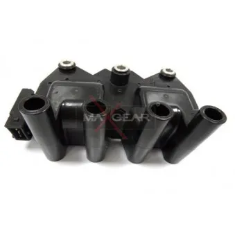 Bobine d'allumage MAXGEAR 13-0015