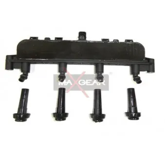 Bobine d'allumage MAXGEAR 13-0037