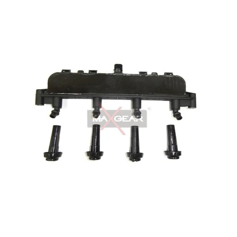 Bobine d'allumage MAXGEAR 13-0037