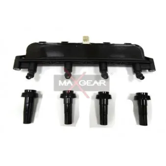 Bobine d'allumage MAXGEAR 13-0038