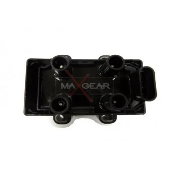 Bobine d'allumage MAXGEAR 13-0047