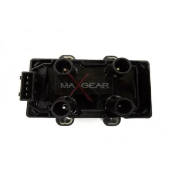Bobine d'allumage MAXGEAR 13-0049