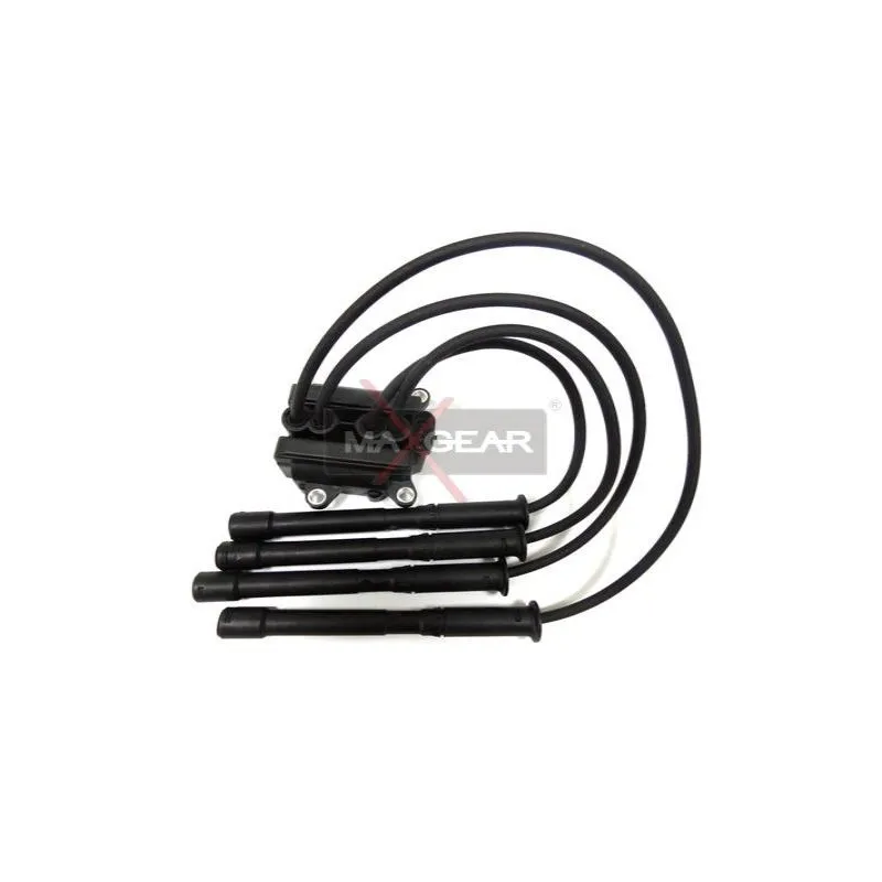 Bobine d'allumage MAXGEAR 13-0050