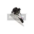Bobine d'allumage MAXGEAR 13-0055 - Visuel 2