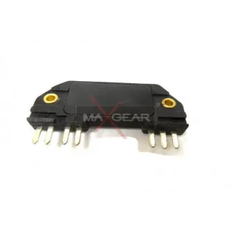 Appareil de commande, système d'allumage MAXGEAR 13-0066