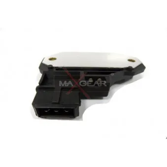 Appareil de commande, système d'allumage MAXGEAR 13-0067
