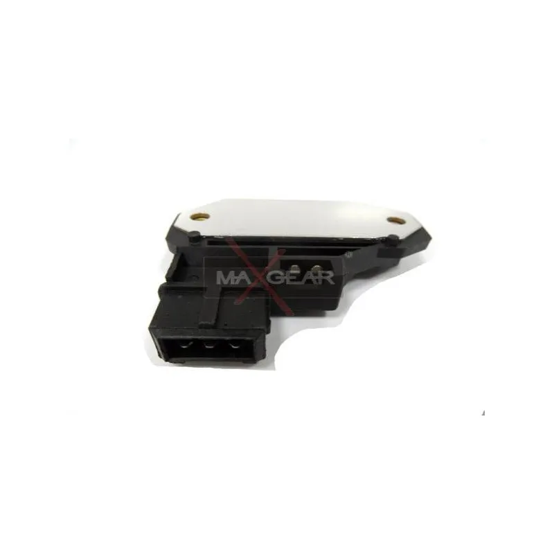 Appareil de commande, système d'allumage MAXGEAR 13-0067