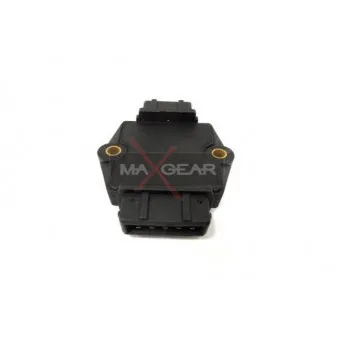 Appareil de commande, système d'allumage MAXGEAR 13-0070