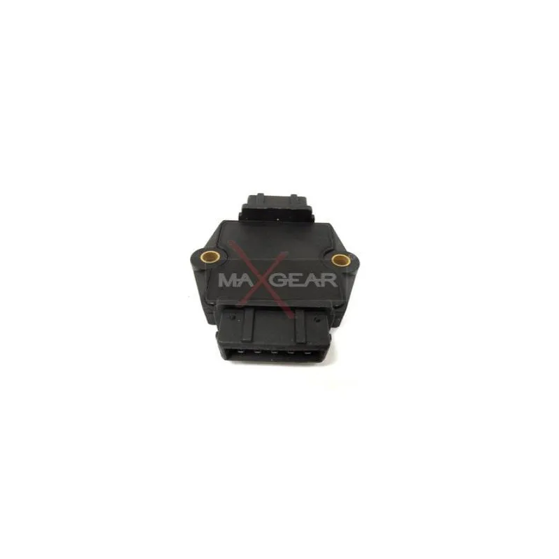 Appareil de commande, système d'allumage MAXGEAR 13-0070