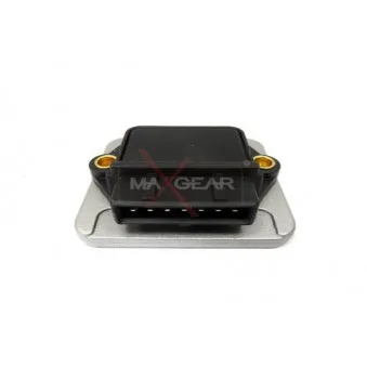 Appareil de commande, système d'allumage MAXGEAR 13-0072