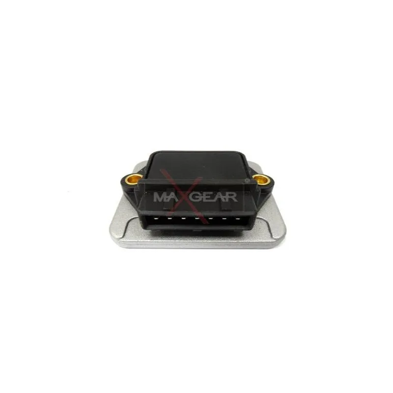 Appareil de commande, système d'allumage MAXGEAR 13-0072