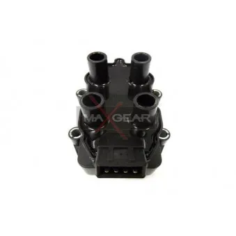 Bobine d'allumage MAXGEAR 13-0076