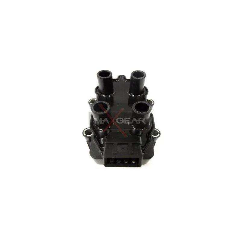 Bobine d'allumage MAXGEAR 13-0076