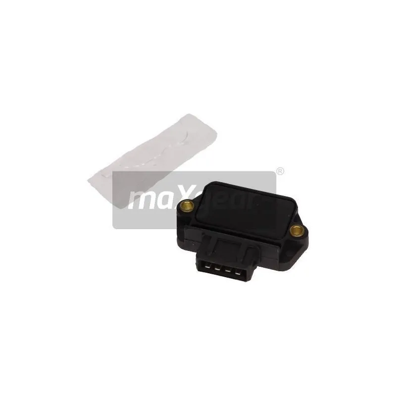 Appareil de commande, système d'allumage MAXGEAR 13-0081