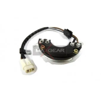 Appareil de commande, système d'allumage MAXGEAR 13-0087
