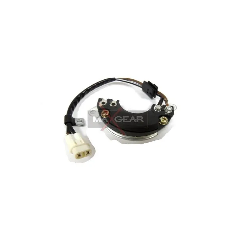 Appareil de commande, système d'allumage MAXGEAR 13-0087